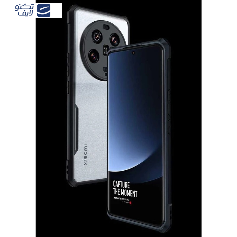 کاور ویواتل مدل XUNOD مناسب برای گوشی موبایل شیائومی 13 Ultra