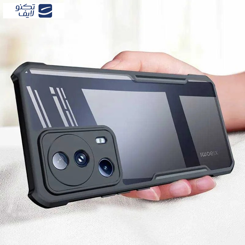 کاور ویواتل مدل XUNOD مناسب برای گوشی موبایل شیائومی 13 Lite