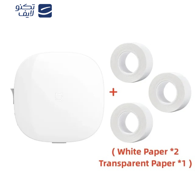 پرینتر لیبل زن میجیا مدل Set