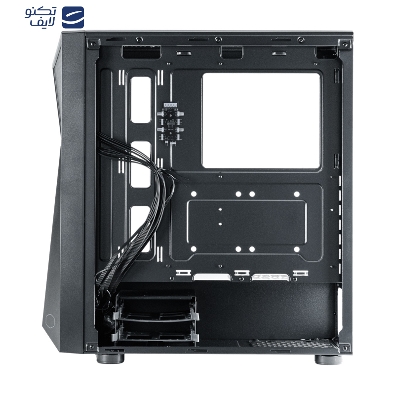 کیس کامپیوتر کولر مستر مدل CMP 520 کیس کامپیوتر کولر مستر مدل CMP 520