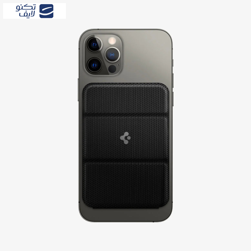 جاکارتی اسپیگن مدل Smart Fold MagFit