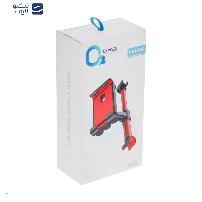پایه نگهدارنده تبلت اکسیژن مدل HD14