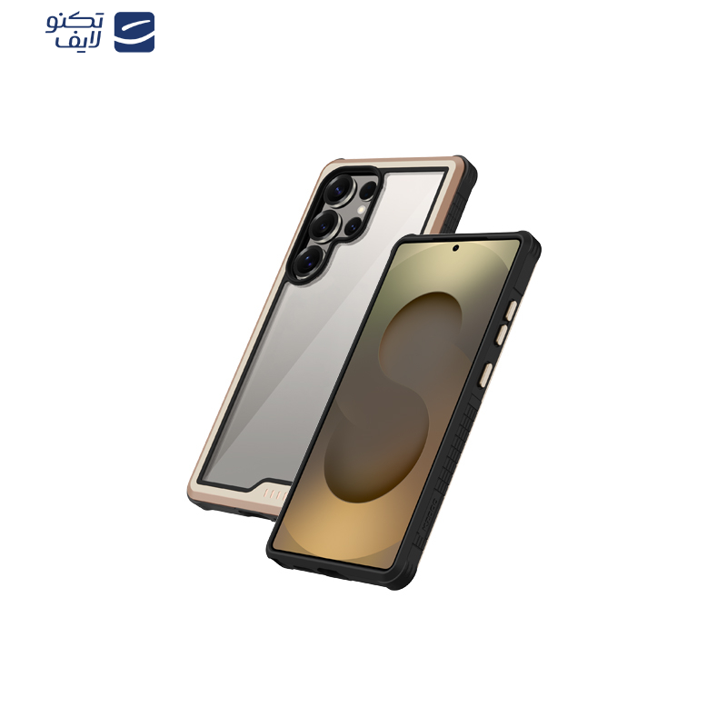 کاور کی -زد دو مدل Ares Sport مناسب برای گوشی موبایل سامسونگ Galaxy S25 Ultra