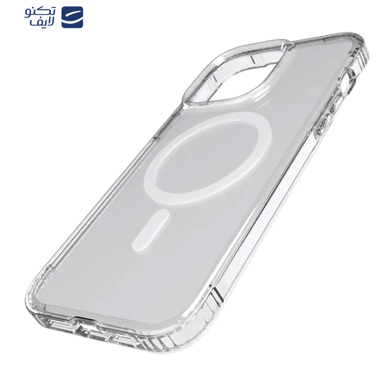 کاور اپیکوی مدل AntiShock-MagSafe مناسب برای گوشی موبایل اپل iPhone 12 Mini