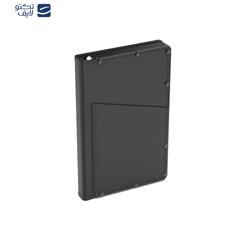 پاوربانک لولو مدل Vermont ظرفیت 5000 میلی آمپر ساعت