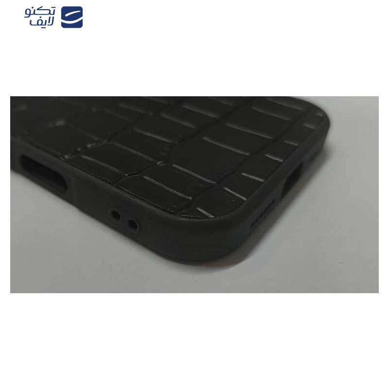 کاور اِپیکوی مدل Kassa-01 مناسب برای گوشی موبایل اپل iPhone 16 Pro Max