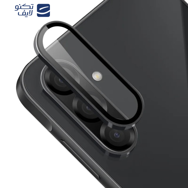 محافظ لنز دوربین اپیکوی مدل 3D-Power مناسب برای گوشی موبایل سامسونگ Galaxy A56