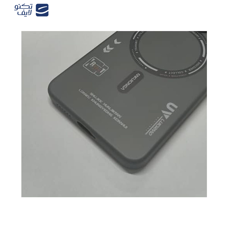 کاور اپیکوی مدل Sector UV مناسب برای گوشی موبایل شیائومی Redmi Note 14 4G کاور اپیکوی مدل Sector UV مناسب برای گوشی موبایل شیائومی Redmi Note 14 4G