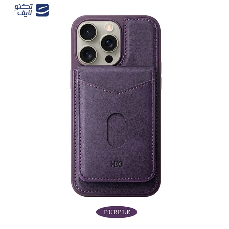 کاور اپیکوی مدل HDD مناسب برای گوشی موبایل اپل iPhone 13 Pro Max