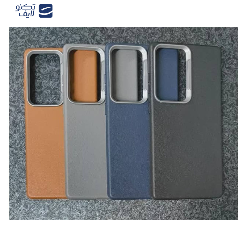 کاور اپیکوی مدل Spg Tpu مناسب برای گوشی موبایل اپل iPhone 16