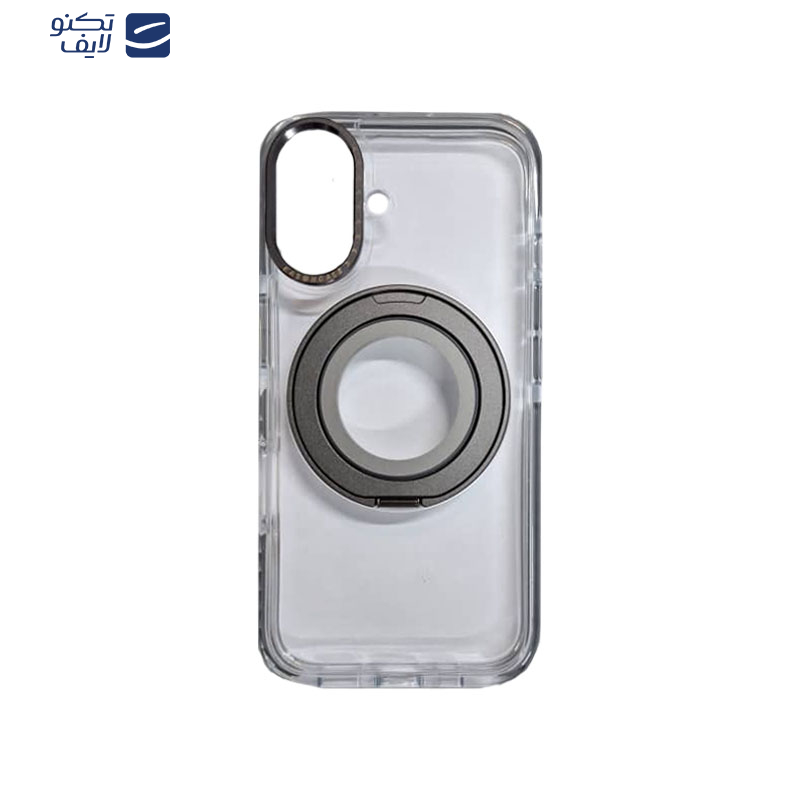 کاور اپیکوی مدل Mag 360 Tpu مناسب برای گوشی موبایل اپل iPhone 16 کاور اپیکوی مدل Mag 360 Tpu مناسب برای گوشی موبایل اپل iPhone 16