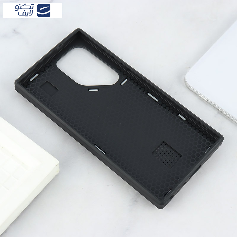 کاور اپیکوی مدل Mag 360 Batmohold مناسب برای گوشی موبایل سامسونگ Galaxy A16