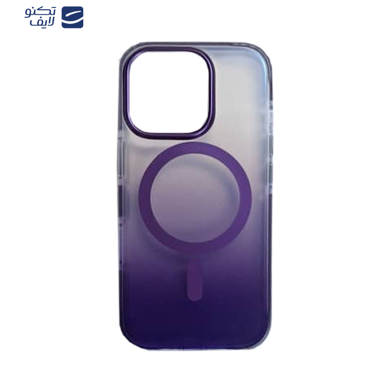 کاور اپیکوی مدل NeonGuard مناسب برای گوشی موبایل اپل iPhone 16 Pro 