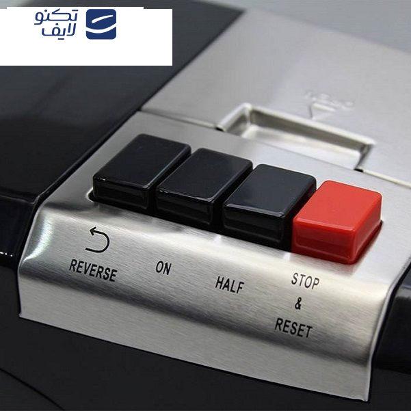 چرخ گوشت گوسونیک مدل GMG-746