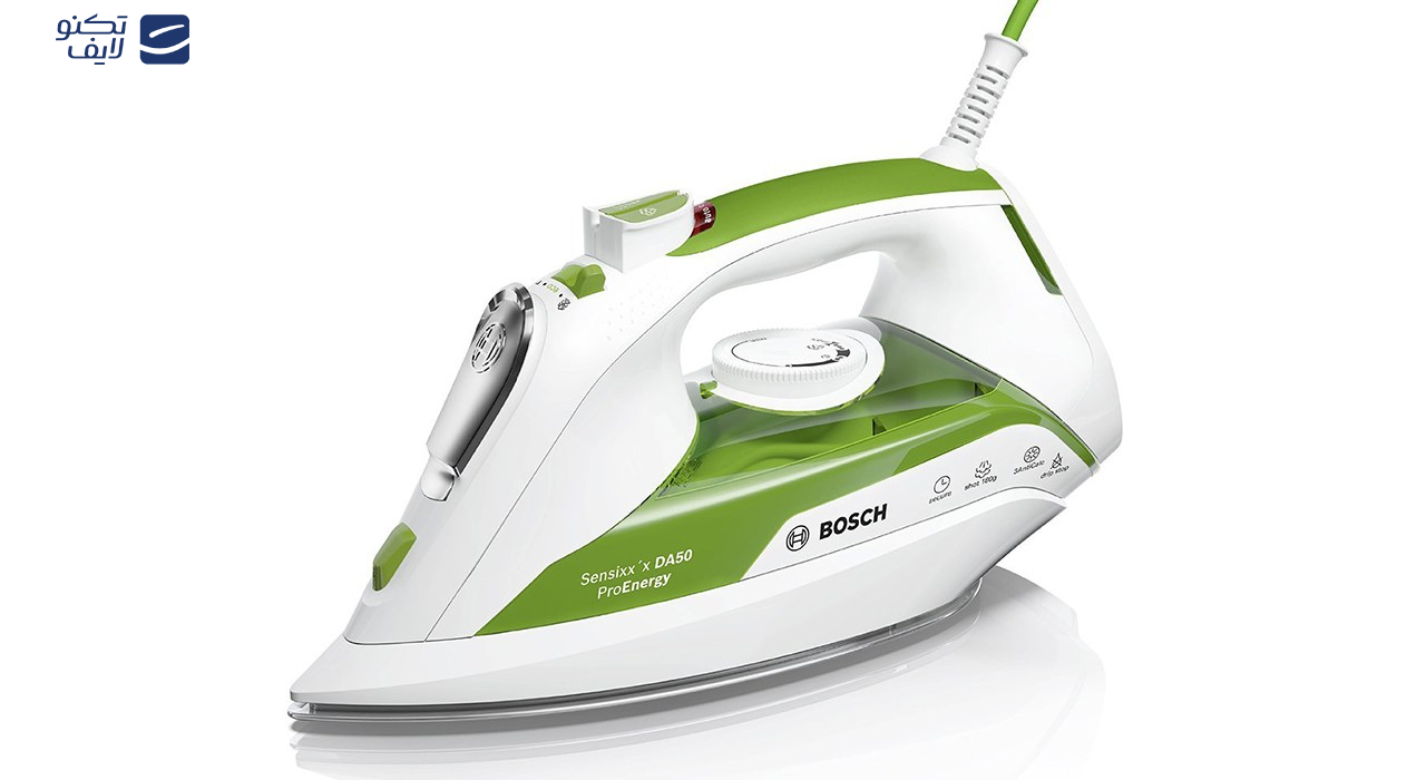 اتوبخار بوش مدل TDA502412