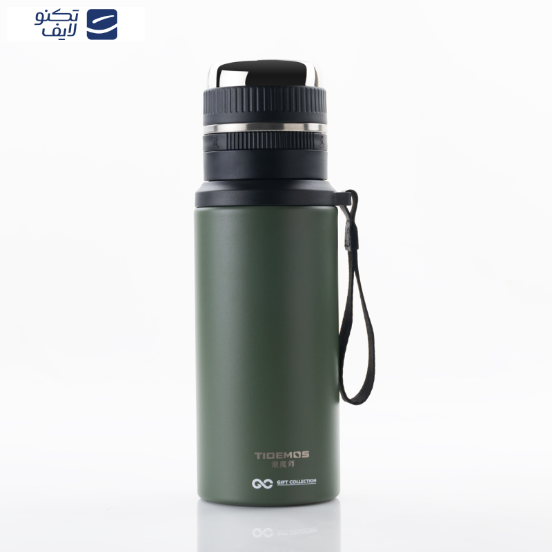 فلاسک گیفت کالکشن مدل ULTRA گنجایش 0.8 لیتر