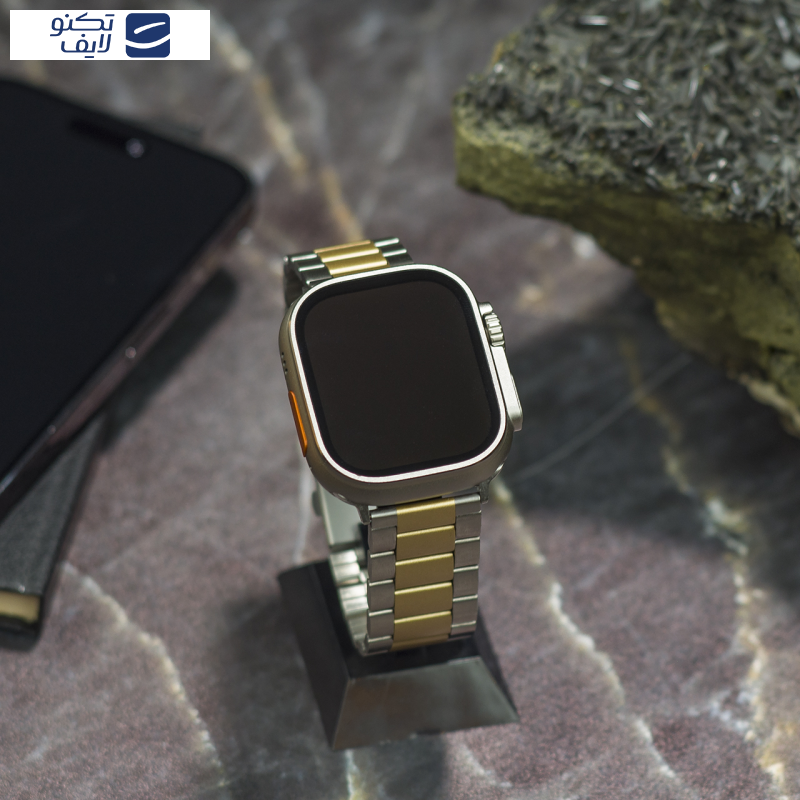 ساعت هوشمند گیفت کالکشن مدل GL Ultra 2 Series