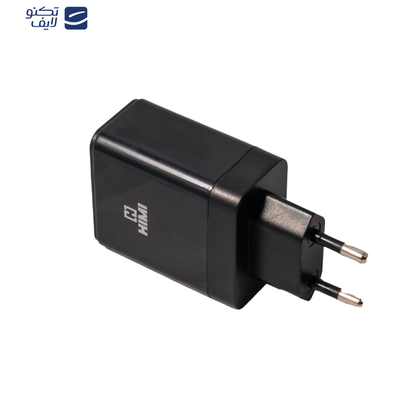 شارژر دیواری 45 وات هیمی مدل Nitro Max