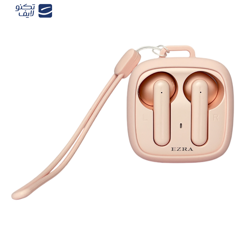 هدفون بلوتوثی آزرا مدل TWS67