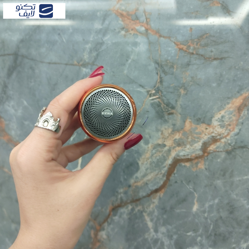 اسپیکر بلوتوثی قابل حمل آزرا مدل  MINI کدNL95