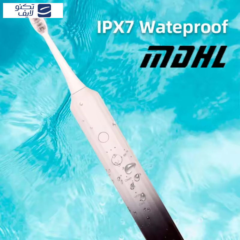 مسواک برقی ام دی اچ ال مدل MD-821