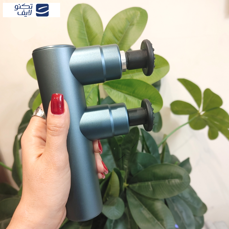 ماساژور برقی ام دی اچ ال مدل D606