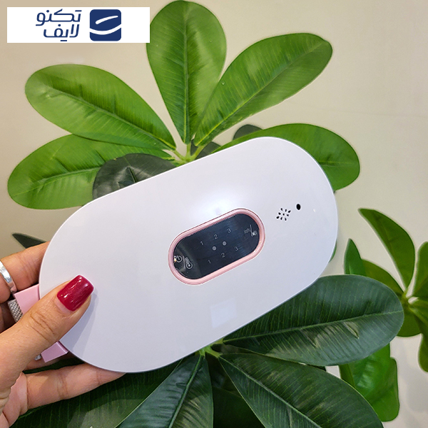  ماساژور شکم ام دی اچ ال مدل AR-73B1