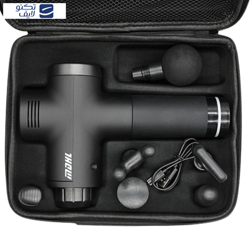 ماساژور برقی ام دی اچ ال مدل 1028