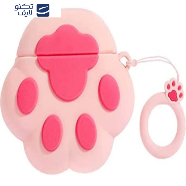 کاور مدل عروسکی مناسب برای کیس اپل ایرپاد 4 