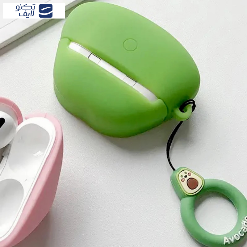 کاور مدل Avocado مناسب برای کیس اپل ایرپاد پرو 2