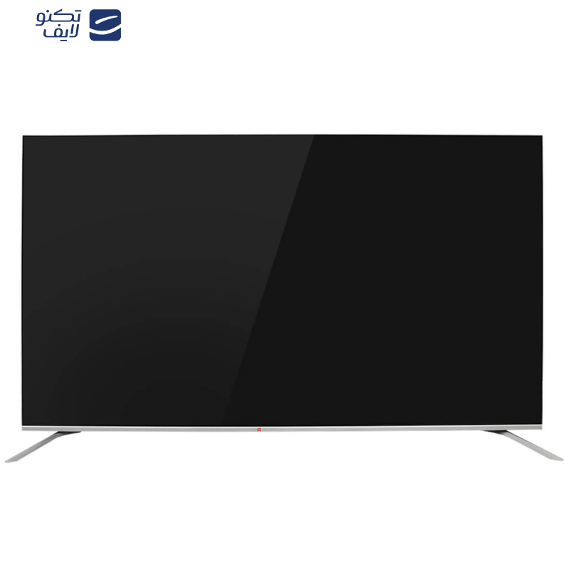 تلویزیون 75 اینچ کیو ال ای دی هوشمند آپلاس مدل TVQ75KA