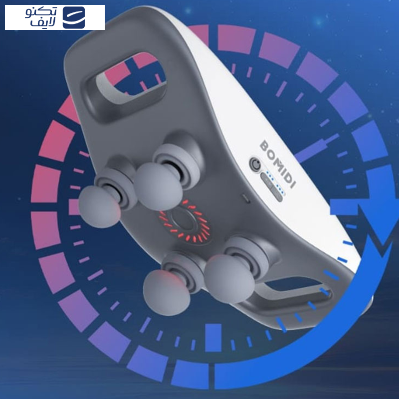 ماساژور برقی بمیدی مدل MG3