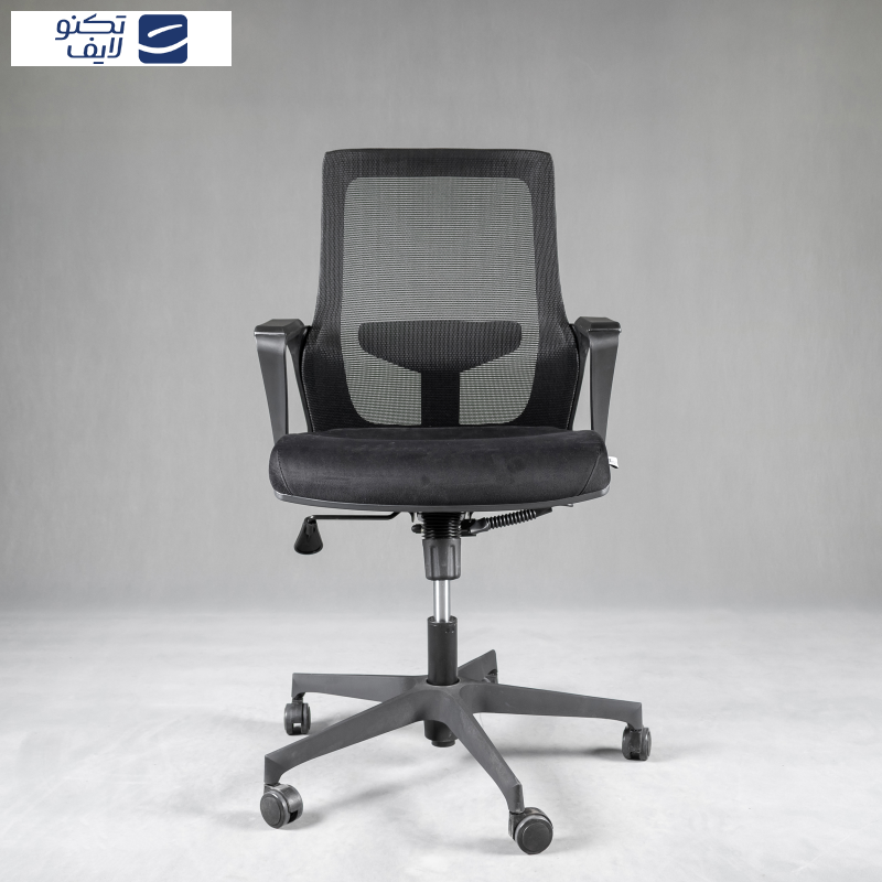 صندلی اداری لیو مدل I62k