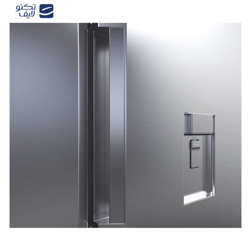 یخچال و فریزر دوقلو 40 فوت دوو مدل D4LR-0020/D4LF-0020