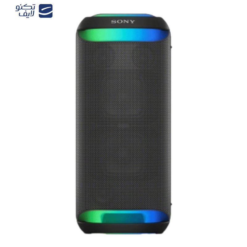 اسپیکر بلوتوثی قابل حمل سونی مدل SRS-XV800