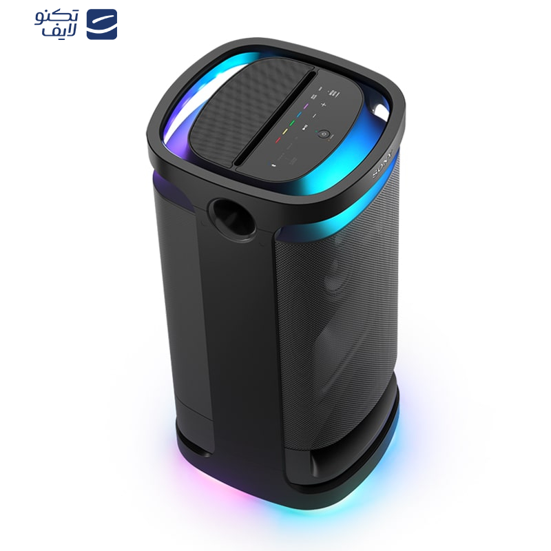 اسپیکر بلوتوثی قابل حمل سونی مدل SRS-XV900