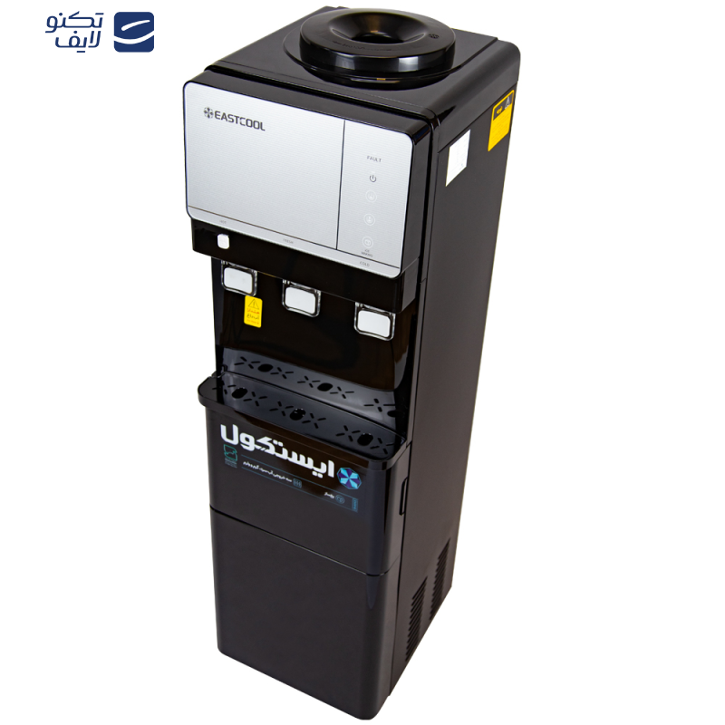 آبسردکن ایستکول مدل TM-SB480ICE