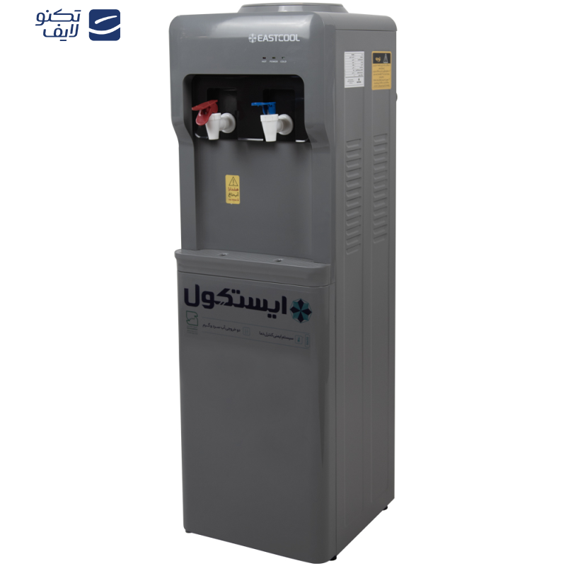 آبسردکن ایستکول مدل بدون کابین TM-SG450