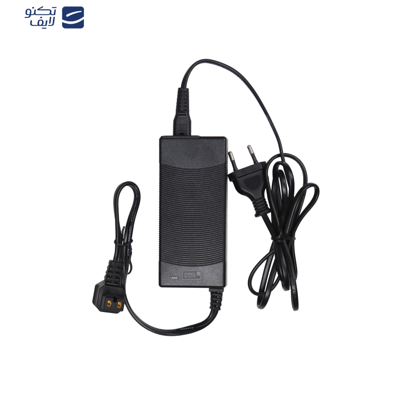 یخچال فریزر خودرو ایستکول مدل TM-4040-DC