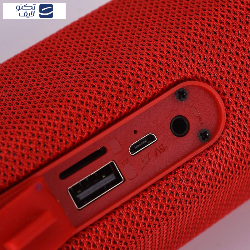 اسپیکر قابل حمل کینگ استار مدل KBS083