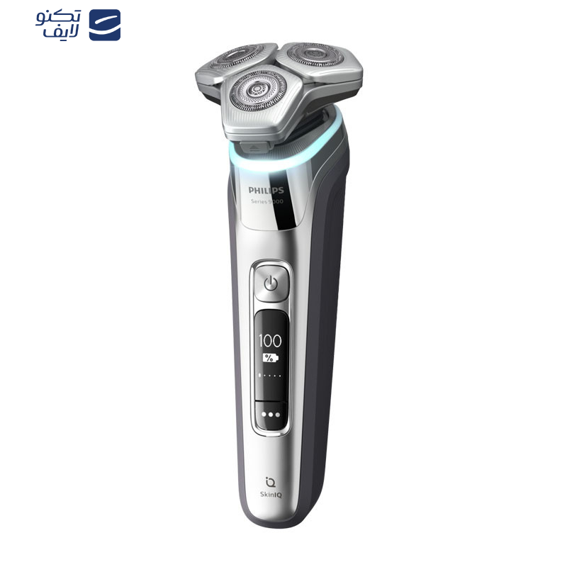 ماشین اصلاح موی صورت فیلیپس مدل S9985