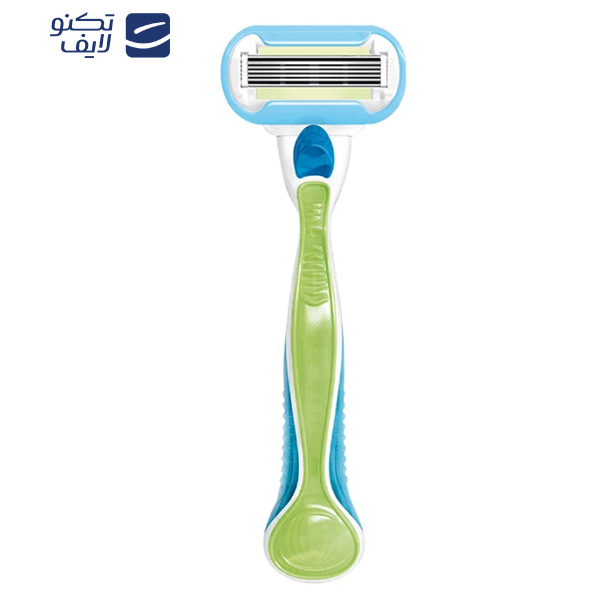 لیزر موهای زائد براون مدل PL3233 لیزر موهای زائد براون مدل PL3233