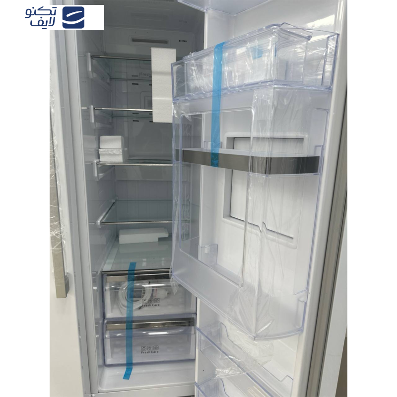 یخچال و فریزر ساید بای ساید 32 فوت دوو مدل SXi15-21GW