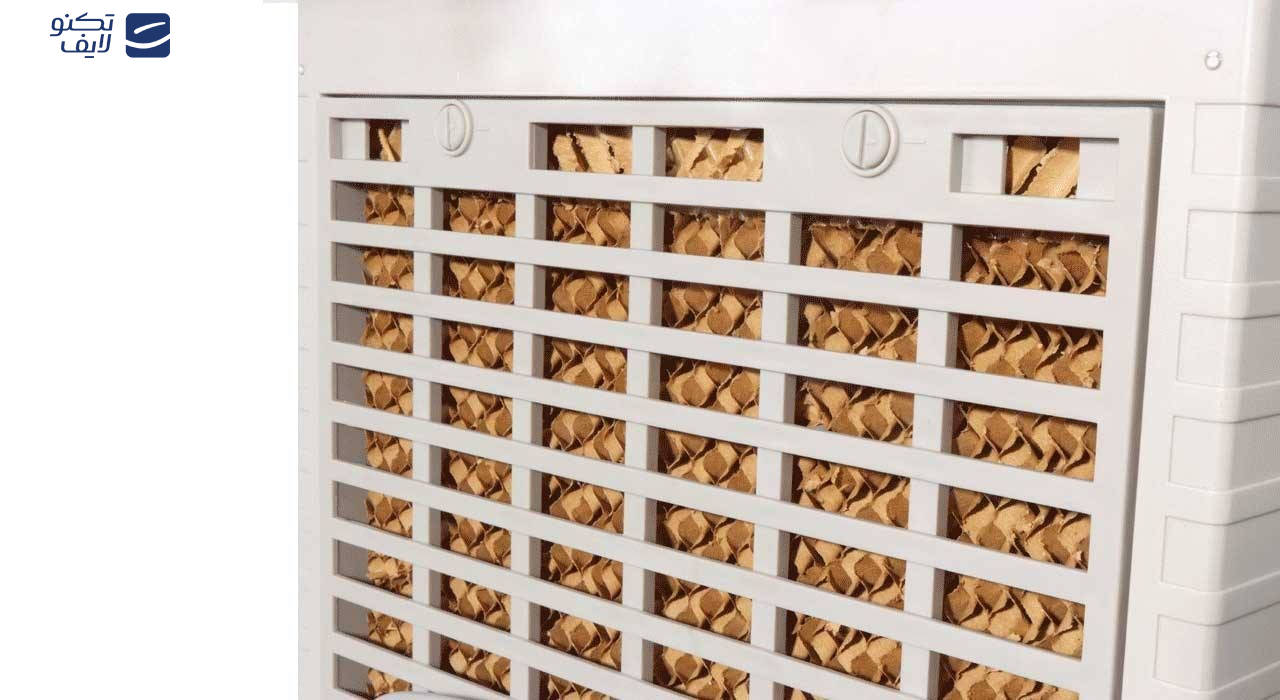 کولر آبی رابو مدل PC2500