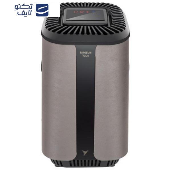 دستگاه تصفیه کننده هوا یسان تک مدل  Y300