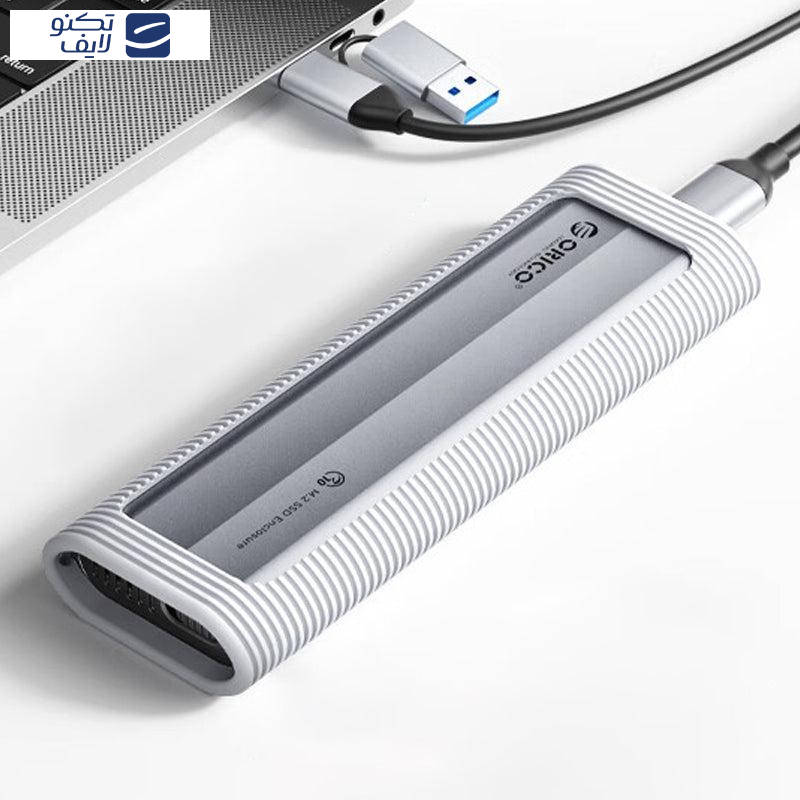 باکس M.2 SSD اوریکو مدل AXM2-G2