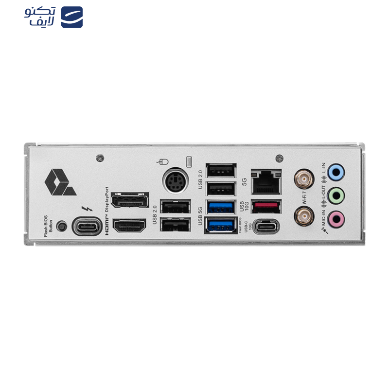 مادربرد ام اس آی مدل PRO Z890-P WIFI