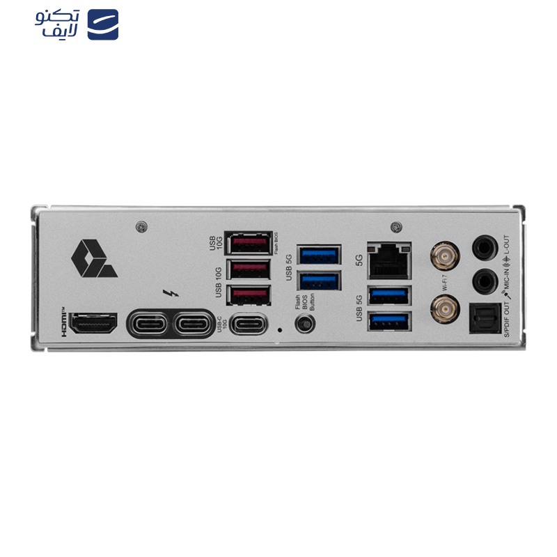 مادربرد ام اس آی مدل PRO Z890-A WIFI