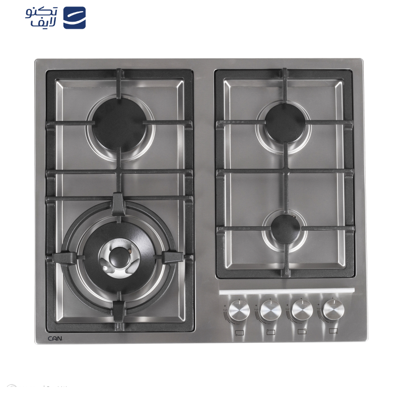 اجاق گاز صفحه ای کن مدل IS 6401