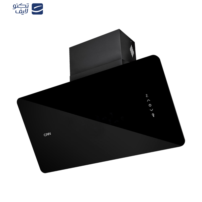 هود کن مدل Atlas شومینه ای سایز 90